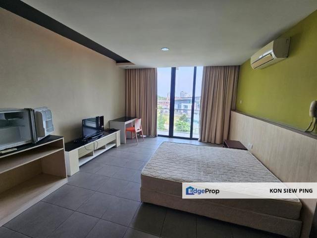 Condominium for rent in Kuching, Sarawak