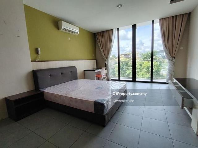 Room for rent in Kuching