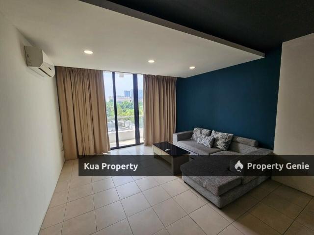 Condominium for rent in Kuching, Sarawak