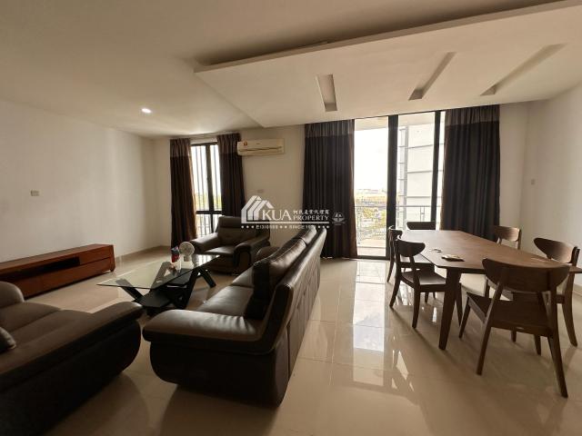 Apartment for rent in Kuching