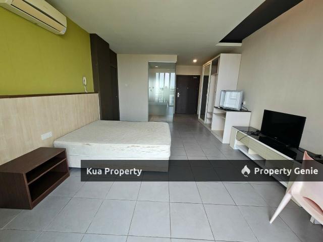 Apartment for rent in Kuching, Sarawak