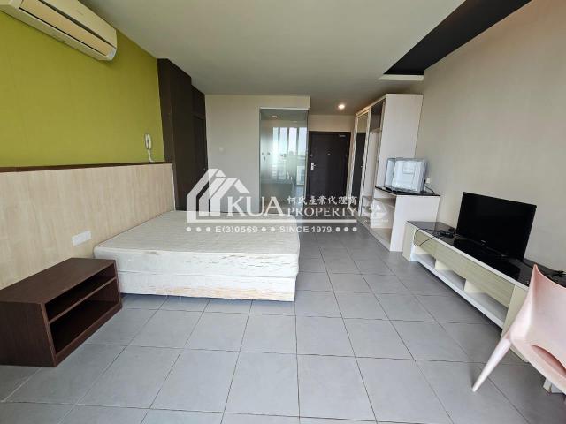 Apartment for rent in Kuching, Sarawak