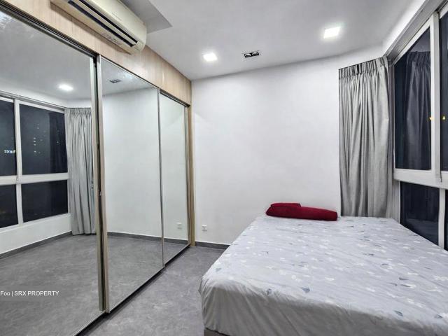 Condominium for sale