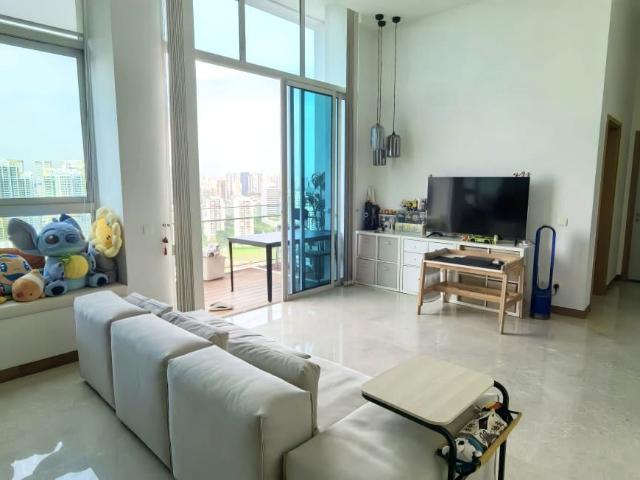 Condominium for sale