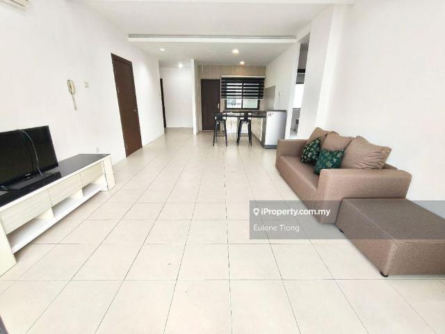 House for rent in Kuching