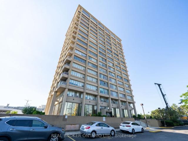 Apartment for rent in Woburn, Ontario
