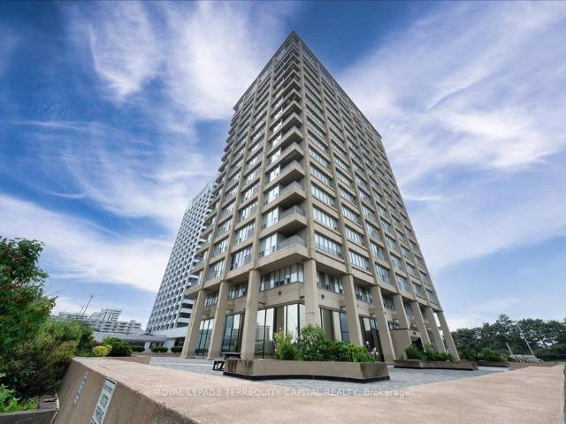 Apartment for rent in Don Valley East, Toronto