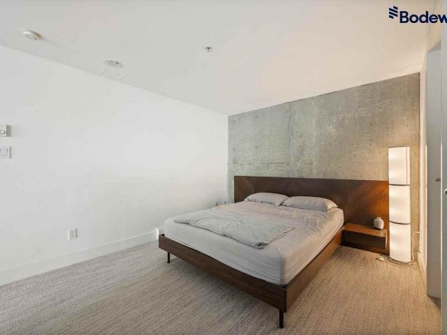 House for rent in Vancouver, British Columbia