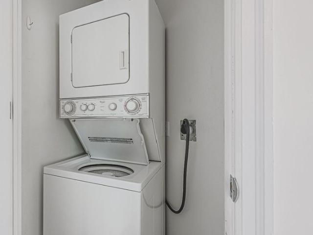 Apartment for rent in Woburn, Ontario