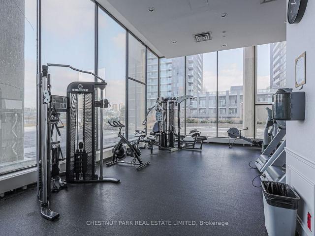 Apartment for rent in Woburn, Ontario