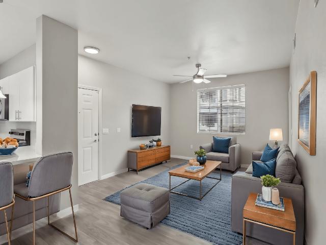 Apartment for rent in North Las Vegas, Nevada