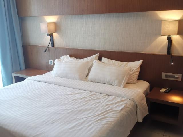 Apartment for rent in Country Heights Damansara, Kuala Lumpur