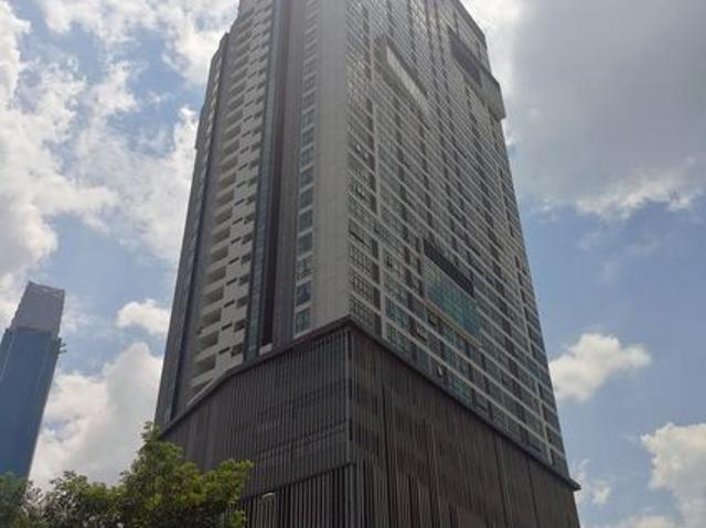 Shop for rent in Bukit Bintang, Kuala Lumpur