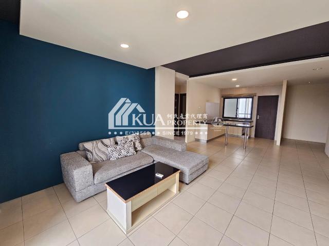 Apartment for rent in Kuching, Sarawak