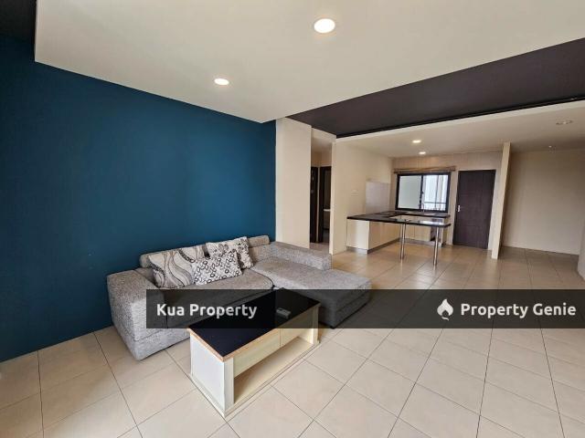 Apartment for rent in Urat Mata, Kuching