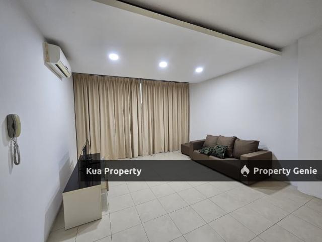 Apartment for rent in Kuching