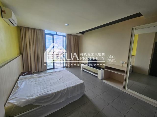 Apartment for rent in Kuching