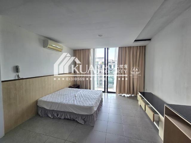 Apartment for rent in Kuching