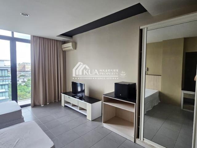 Apartment for rent in Kuching