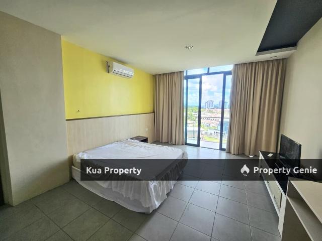 Apartment for rent in Kuching