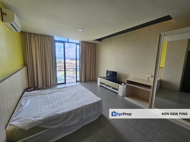 Condominium for rent in Kuching