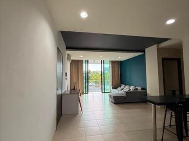 Condominium for rent in Kuching, Bahagian Kuching