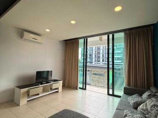 Condominium for rent in Kuching, Sarawak