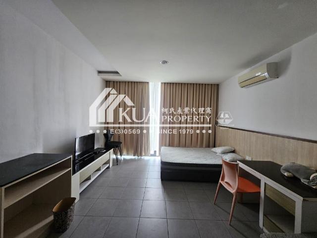 Apartment for rent in Kuching