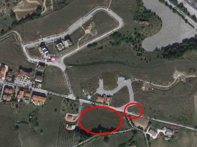 Terreno in vendita a Marche, Ancona