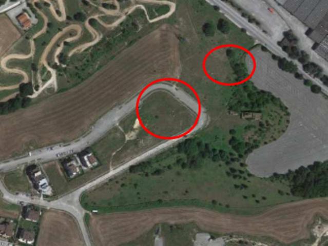Terreno in vendita a Marche, Ancona