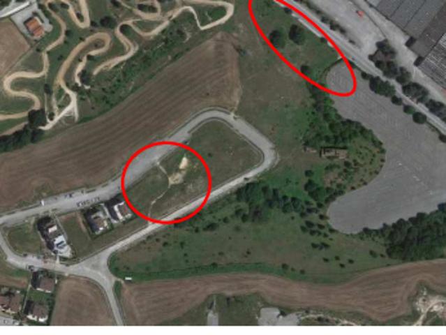 Terreno in vendita a Marche, Ancona