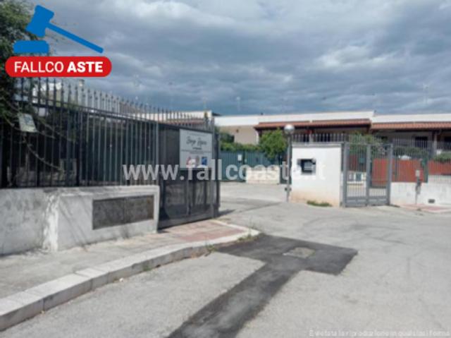 Appartamento in vendita a Il Poggetto, Puglia