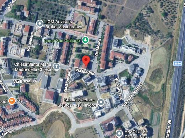 Appartamento in vendita a Altamura, Bari
