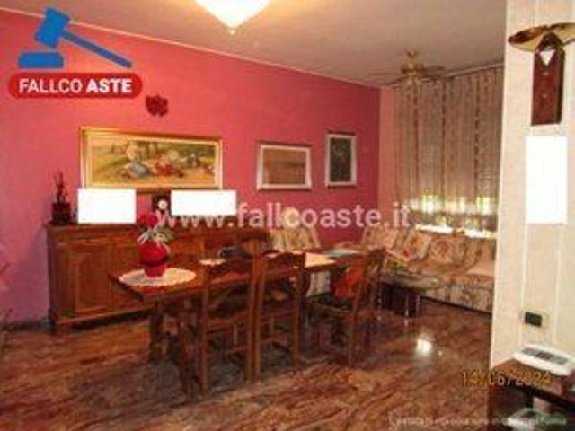 Appartamento in vendita a Nova Milanese, Lombardia