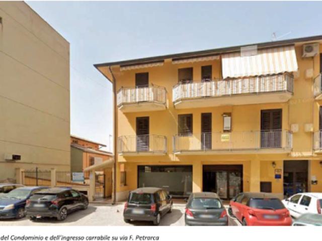 Appartamento in vendita a Sommatino, Sicilia