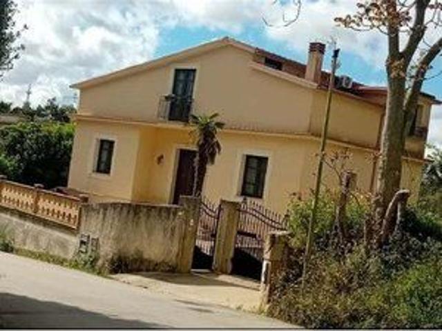 Appartamento in vendita a Salemi, Sicilia