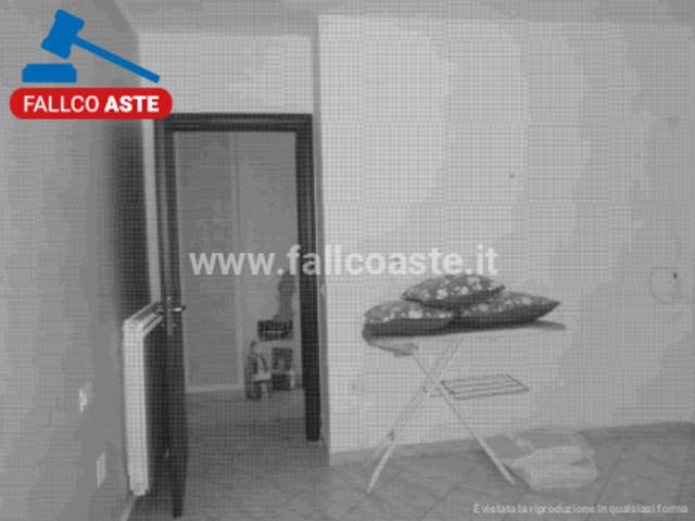 Appartamento in vendita a Pezzarotonda, Campagna