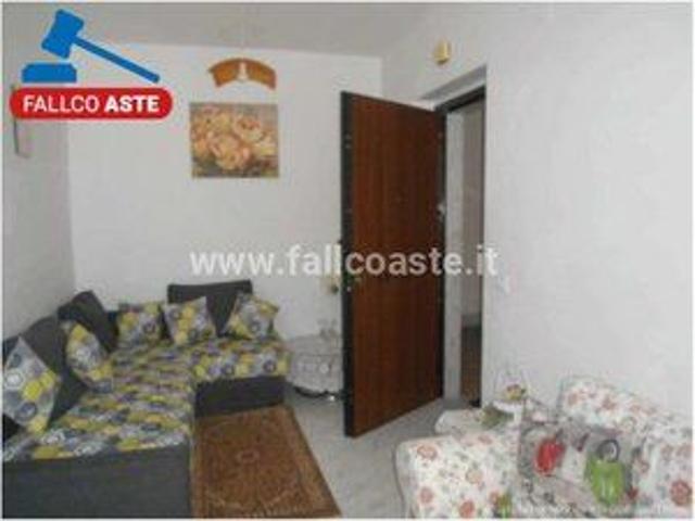 Appartamento in vendita a Pezzarotonda, Campagna