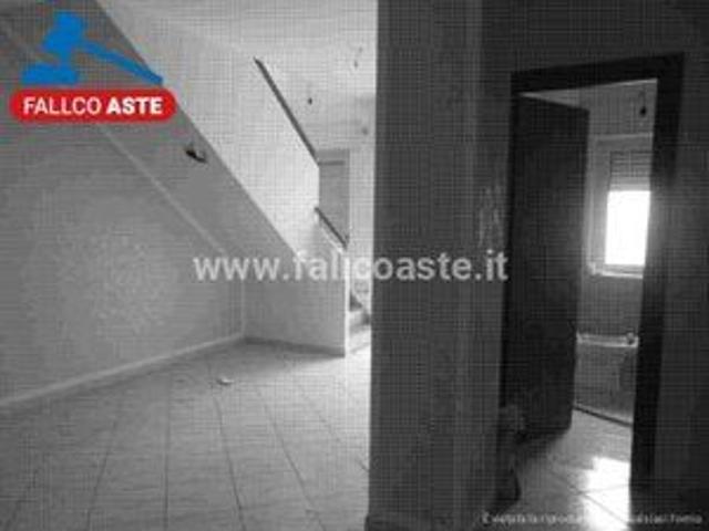 Appartamento in vendita a Pezzarotonda, Campagna