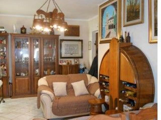 Appartamento in vendita a Pezzarotonda, Campagna