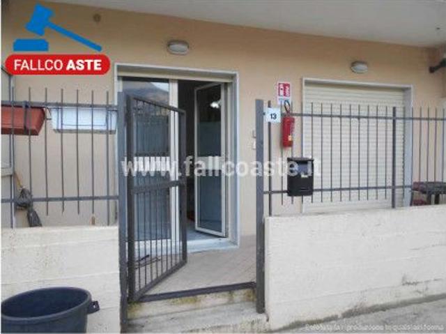 Appartamento in vendita a Pezzarotonda, Campagna