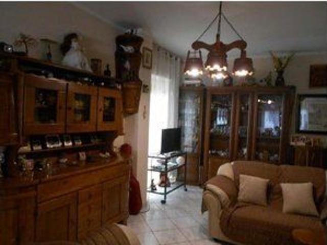 Appartamento in vendita a Pezzarotonda, Campagna