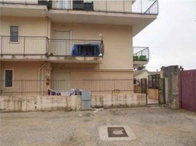 Appartamento in vendita a Pezzarotonda, Campagna