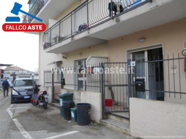 Appartamento in vendita a Pezzarotonda, Campagna