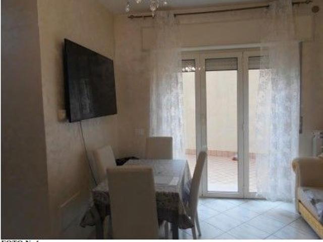Appartamento in vendita a Pezzarotonda, Campagna