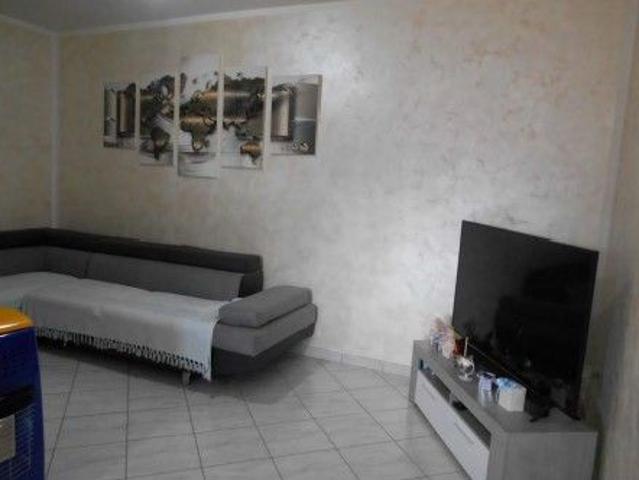 Appartamento in vendita a Pezzarotonda, Campagna