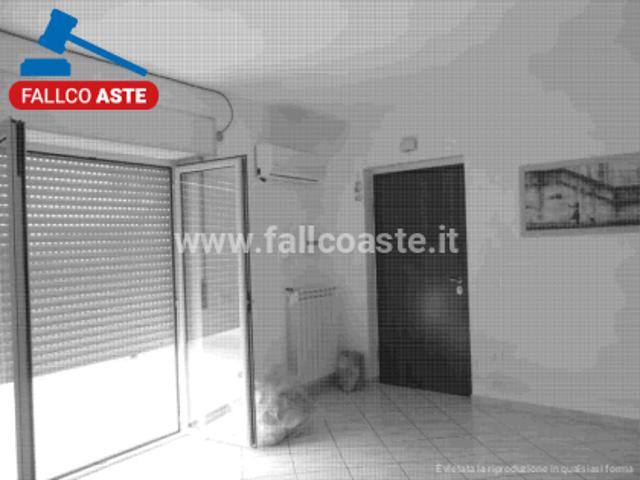 Appartamento in vendita a Pezzarotonda, Campagna