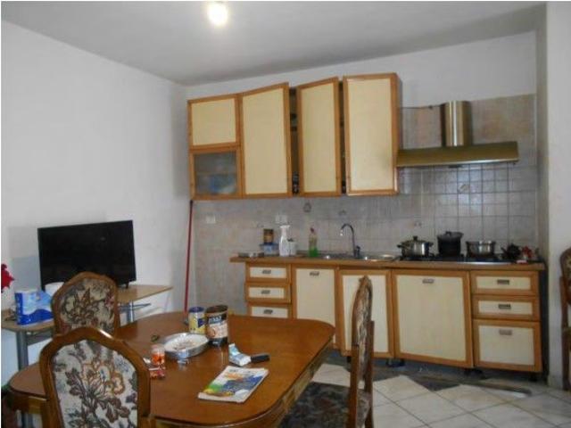 Appartamento in vendita a Pezzarotonda, Campagna
