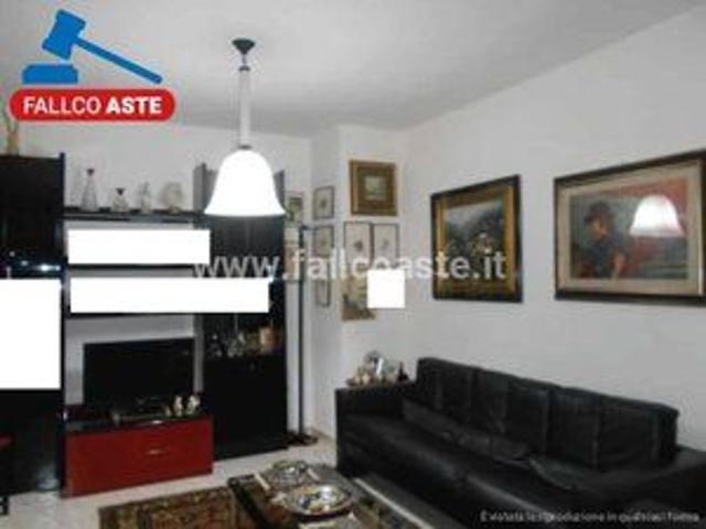 Appartamento in vendita a Pezzarotonda, Campagna