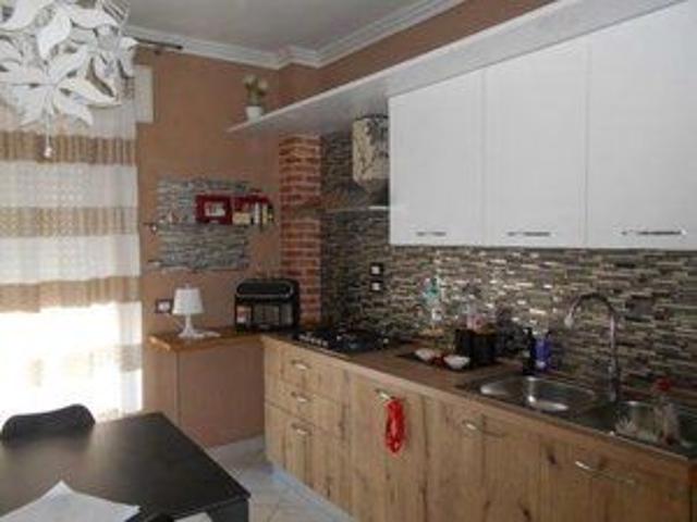 Appartamento in vendita a Pezzarotonda, Campagna